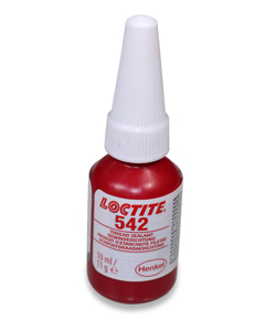 Gewindedichtung Loctite 542 /10ml